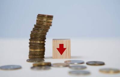 Прогнозы и комментарии. Обвал только в акциях - smartmoney.one - Россия