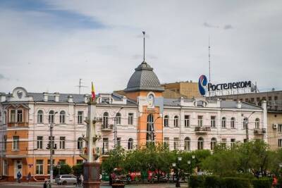 Полмиллиона на газеты потратит администрация Читы для мониторинга ситуации в крае - chita.ru - Чита