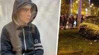 Дмитрий Чубенко - Экспертиза установила скорость, с которой “летел” Infiniti в момент смертельного ДТП в Харькове - vlasti.net - Украина - Харьков