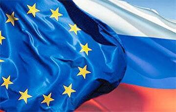 Жозеп Боррель - Министры иностранных дел ЕС договорились о новых санкциях против России - charter97.org - Россия - США - Украина - Англия - Белоруссия