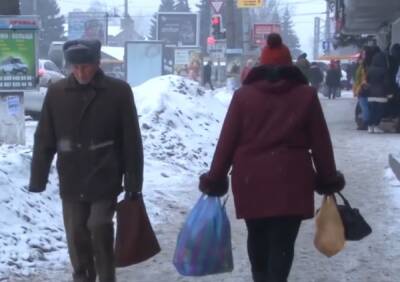 Стажа больше чем нужно, а пенсию не пересчитывали: ПФУ попал в скандал и дал разъяснения - ukrainianwall.com - Россия - Украина