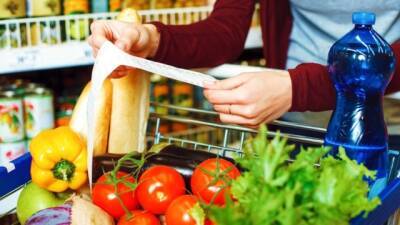 Юлия Свириденко - В Минэкономики объяснили причины роста цен на продукты - enovosty.com - Украина
