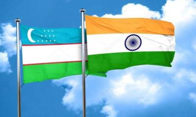 Сардор Умурзаков - Узбекистан - Узбекистан и Индия подпишут соглашение о взаимной защите инвестиций - eadaily.com - Узбекистан - Индия