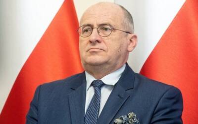 Збигнев Рау - Глава МИД Польши высказался о деэскалации вокруг Украины - korrespondent.net - Россия - Украина - Польша