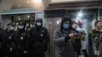 В Курске 21-летний посетитель клуба расстрелял из пистолета пятерых охранников - vlasti.net - Россия - Курская обл. - Курск