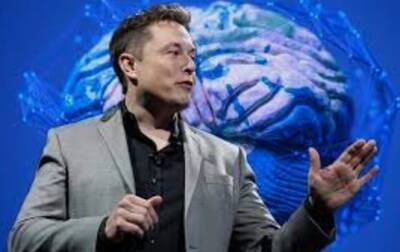 Илон Маск - Neuralink Маска готов имплантировать чип в мозг человека уже в следующем году - take-profit.org