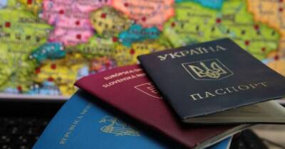 Давид Арахамия - В "Слуге народа" предлагают уголовную ответственность за сокрытие двойного гражданства - focus.ua - Украина - Гражданство
