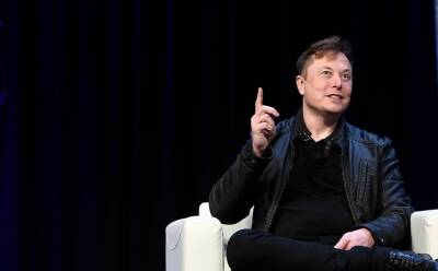 Маск считает, что инвесторы должны обращать меньше внимания на его твиты - minfin.com.ua - Украина - Twitter