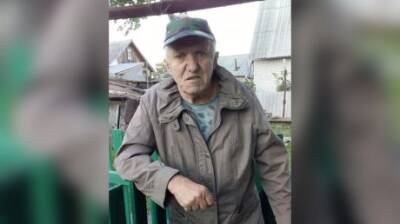В Пензе ищут пенсионера в серой куртке и синих штанах - penzainform.ru - Пенза