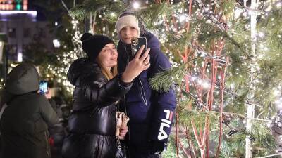 Психолог рассказала, как провести новогодние каникулы с пользой - vm.ru