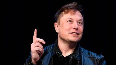 Илон Маск (Elon Musk) - Илон Маск анонсировал проект по превращению атмосферного углекислого газа в ракетное топливо - bin.ua - Украина - Экология - Twitter