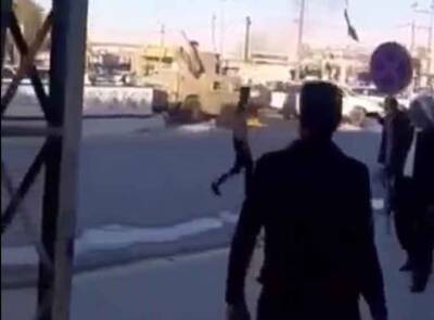 На севере Ирака начались боевые действия между «Рабочей партией Курдистана» и иракскими силовиками (видео) - free-news.su - Турция - Ирак - Курдистан