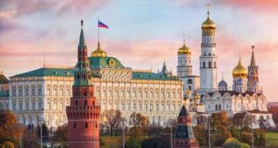 Владимир Зеленский - Владимир Путин - Дмитрий Песков - Зеленский - В Москве прокомментировали проведение референдума по Донбассу и захотели узнать вопросы - cxid.info - Москва - Россия - Украина