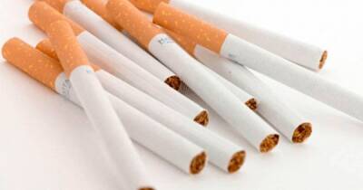 Нелегальные сигареты можно свободно купить в спецкиосках даже после вызова полиции, - СМИ - dsnews.ua - Украина
