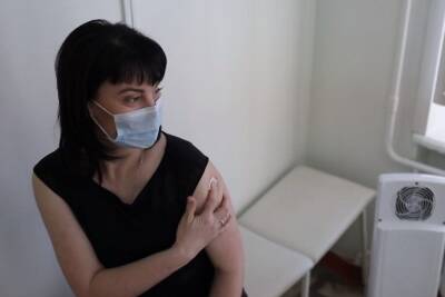 Инна Щеглова - Тяжёлого течения болезни при заражении COVID-19, гриппом и ОРВИ опасаются в Забайкалье - chita.ru