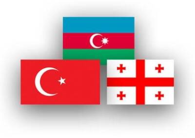 Микаил Джаббаров - В Баку открылся азербайджано-турецко-грузинский бизнес-форум - trend.az - Грузия - Турция - Азербайджан