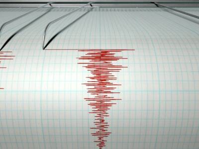 Индонезия - У побережья Индонезии произошло землетрясение магнитудой 7,3 - unn.com.ua - США - Украина - Киев - Индонезия