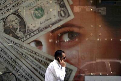 Доллар на недельном максимуме в ожидании "ястребиной" ФРС - smartmoney.one - Токио - Турция - Ankara - Reuters