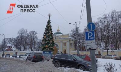 «Карусели», лифты и зоны платной парковки: почему в Петербурге нет мест для личного транспорта - fedpress.ru - Москва - Санкт-Петербург