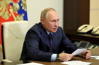 Владимир Путин - Путин 16 декабря проведёт переговоры с президентом Монголии - pnp.ru - Россия - Монголия