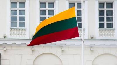 Литва - Аутоиммунные санкции, или Почему литовские министры написали заявления об отставке - grodnonews.by - Белоруссия - Литва