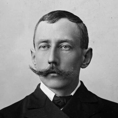 14 декабря 1911 года: норвежец Руаль Амундсен стал первым человеком, достигшим Южного полюса - argumenti.ru - Норвегия - Антарктида