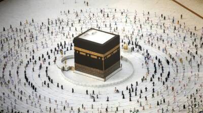 Власти Таджикистана не спешат разрешить верующим участвовать в малом хадже - dialog.tj - Таджикистан - Саудовская Аравия - Эр-Рияд