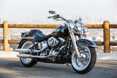 Подразделение Harley-Davidson выходит на биржу с оценкой $1,7 миллиарда - minfin.com.ua - Украина