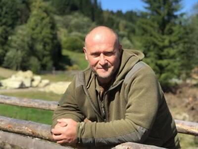 Дмитрий Ярош - Валерий Залужный - Ярош проинспектировал добровольческую армию на Донбассе. В ВСУ не раскрывают детали сотрудничества с ним - gordonua.com - Украина