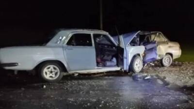 В ДТП в Новосибирской области погибли три человека - usedcars.ru - Новосибирская обл.