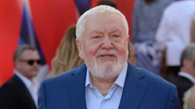 Михаил Мишустин - Сергей Соловьев - Режиссёра Соловьёва похоронят 16 декабря на Троекуровском кладбище - russian.rt.com - Москва - Россия