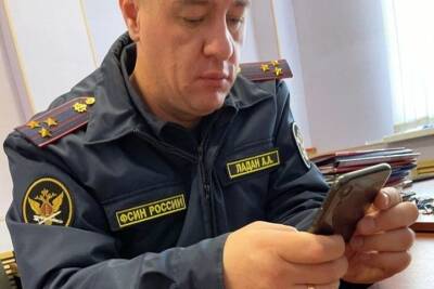 Руководство ФСИН просило СК не пускать адвоката к пострадавшим от пыток иркутским заключенным - tayga.info - Россия - Иркутская обл.