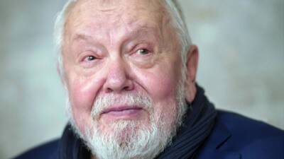Сергей Соловьев - Анна Каренина - Стало известно место и время похорон Сергея Соловьева - vesti.ru - Москва