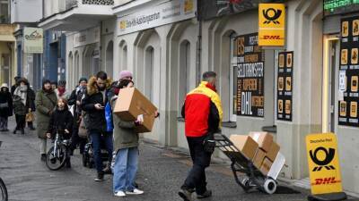 Почтовый коллапс: некоторые филиалы больше не принимают посылки - germania.one - Германия - Берлин