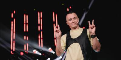 Илья Соболев - Юморист назвал запретные темы для шуток на популярном шоу ТНТ - ruposters.ru