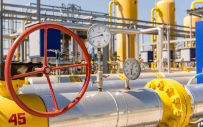 Биржевые цены на газ в Европе превысили $1400 за тысячу кубов - thepage.ua - Россия - США - Украина - Германия