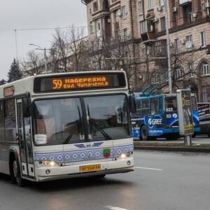 Дополнительный транспорт на праздники: запорожцам рассказали, как добраться до новогодних локаций на Хортице - reporter-ua.com - Запорожье