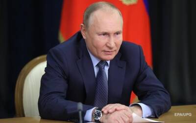 Владимир Путин - Путин - Вторжение РФ в Украину: США обещают принять "решительные меры" - korrespondent.net - Москва - Россия - США - Украина - Вашингтон