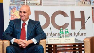 Александр Ярославский - НБУ разрешил Ярославскому получить контроль над страховой компанией Оранта - bin.ua - Украина - Киев