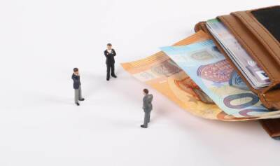 Как восстановить латвийскую экономику после пандемии? Рецепт от главы Центробанка - lv.baltnews.com - Латвия