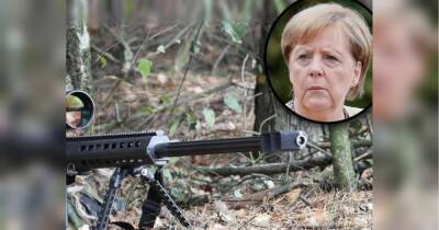 Ангела Меркель - «Це неможливо»: Bild розповіла, як Меркель блокувала постачання зброї Україні - fakty.ua - Украина - місто Берлін