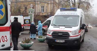 Вирус нанес новый удар по Одесчине: в МОЗ сообщили, сколько людей не пережили болезнь - politeka.net - Украина - Одесса - Одесская обл.