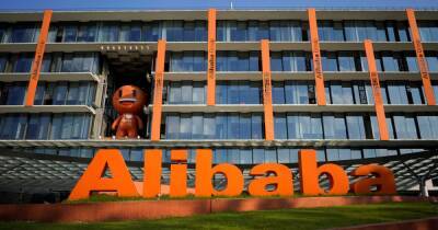 Компания Alibaba уволила сотрудницу, обвинившую своего босса в изнасиловании - focus.ua - Китай - Украина - Франция - Alibaba