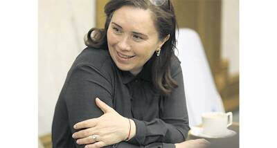 Татьяна Дьяконова: «Липецкая область задает планку в сфере образования для других регионов» - lipetskmedia.ru - Россия - Липецкая обл.