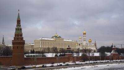 Дмитрий Песков - В Кремле назвали неприемлемым для России проект резолюции СБ ООН по климату - russian.rt.com - Москва - Россия