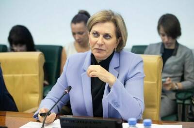 Татьяна Голикова - Анна Попова - Попова: 11 из 16 заразившихся «омикроном» были вакцинированы от коронавируса - pnp.ru - Россия