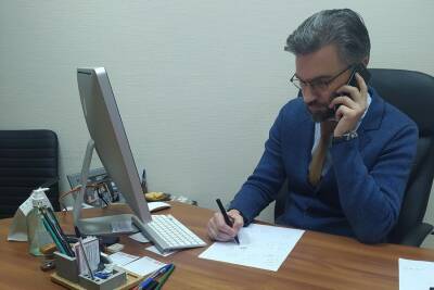В Воронеже глава строительного комитета облдумы ушел в досрочную отставку - gorcom36.ru - Воронеж - Воронеж