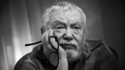 Сергей Соловьев - Наталья Рязанова - Названа дата прощания с режиссером Сергеем Соловьевым - newdaynews.ru - Москва - Россия