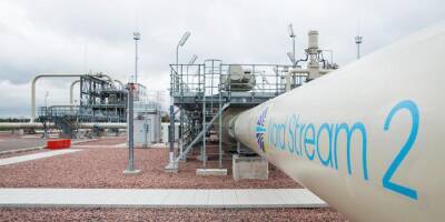 Цены на газ в Европе вновь пошли вверх после негатива по "Северному потоку - 2" - ruposters.ru - Москва - Россия - Украина - Лондон