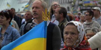 Юлий Тимошенко - Украина опустилась на последнее место в Европе по ВВП - ruposters.ru - Украина
